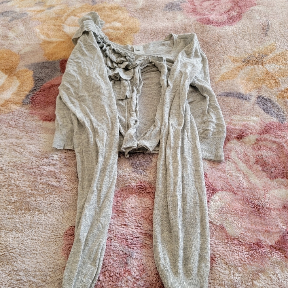 🤑 Shoulder wrap - Picture 3 of 7